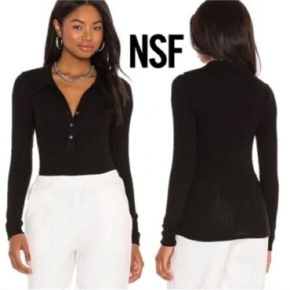 NSF Black Top